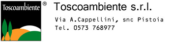 Toscoambiente s.r.l.